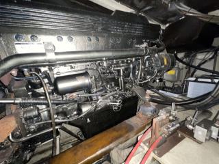 ヤマハ MX40EX(GE6-B)