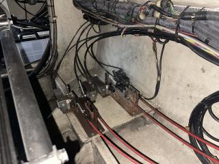 ヤマハ MX40EX(GE6-B)