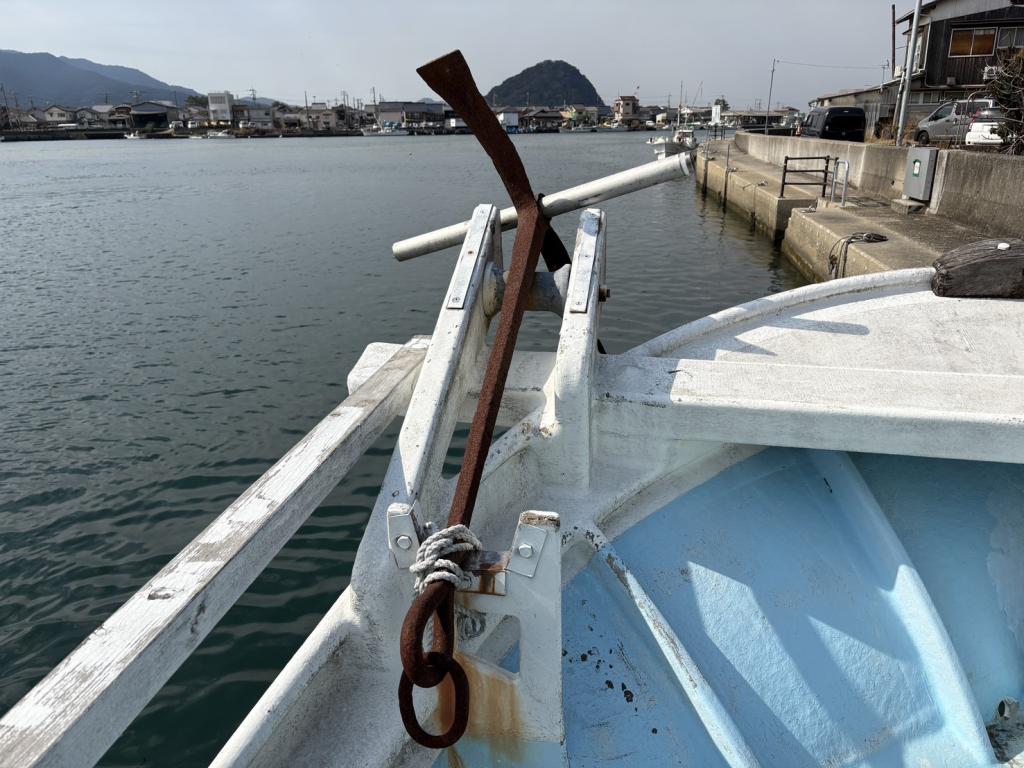 堀造船所 36フィート漁船 | 中古船ソーマッチ