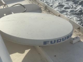 浦田造船所 UR51