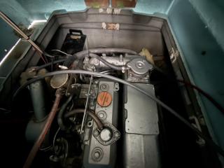 ヤンマー ZD24 A5