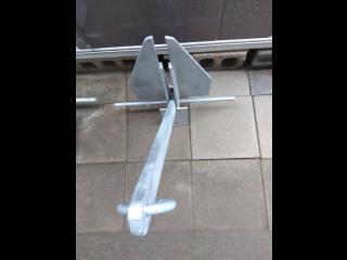 ダンホースアンカー 80kgアンカー