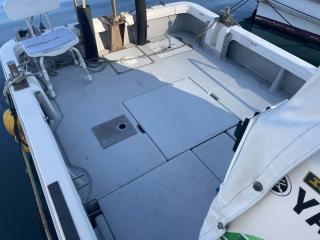 ヤマハ DX27D(G5K)