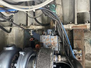 ヤマハ DX27D(G5K)