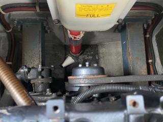 ヤマハ DX27D(G5K)