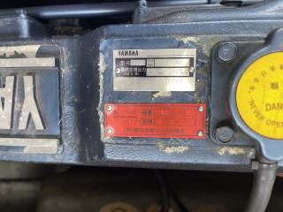 ヤマハ DX27D(G5K)