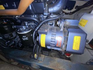 ヤマハ DX27D(G5K)