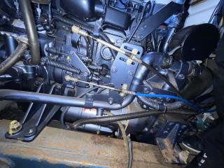 ヤマハ DX27D(G5K)