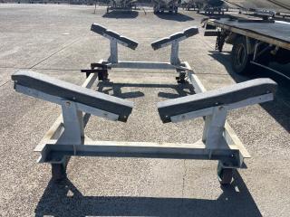 船台 21〜25フィート用