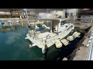 ヤンマー  ZG27AP-IS