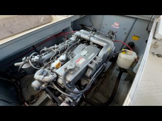 ヤンマー  ZG27AP-IS