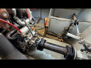 ヤンマー  ZG27AP-IS