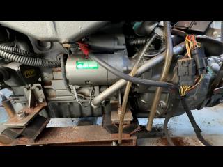 ヤンマー  ZG27AP-IS