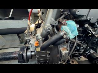 ヤンマー  ZG27AP-IS