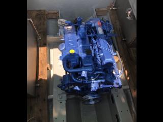 ヤマハ 和船29フィート(P3053B)