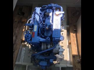 ヤマハ 和船29フィート(P3053B)