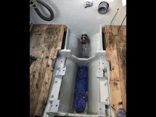 ヤマハ 和船29フィート(P3053B)