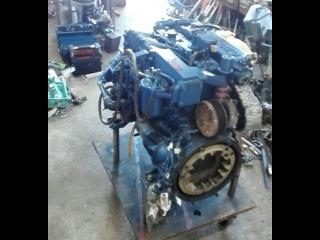 ヤマハ 和船29フィート(P3053B)