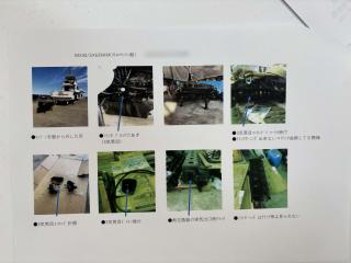 ヤマハ MX40EX(GE6-B)