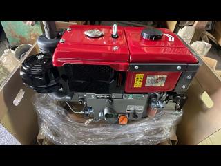 ヤンマー TF120V-E2 