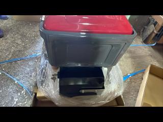 ヤンマー TF120V-E2