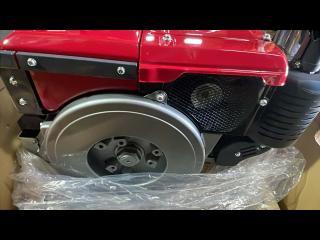 ヤンマー TF120V-E2