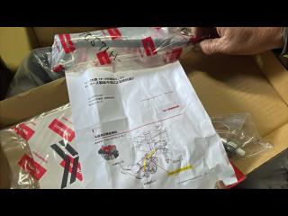 ヤンマー TF120V-E2