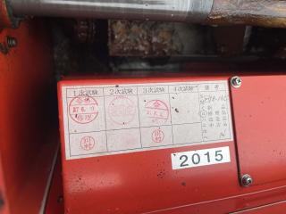 東和電機HAMADE イカロボMY-3DP ×4基