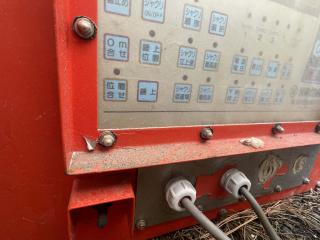 東和電機HAMADE イカロボMY-3DP ×4基