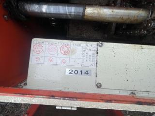 東和電機HAMADE イカロボMY-3DP ×4基