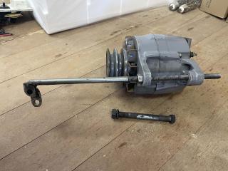 サワフジ オルタネーター24V35A