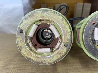 KOTOと富士 集魚灯×4本とソケット×5本セット