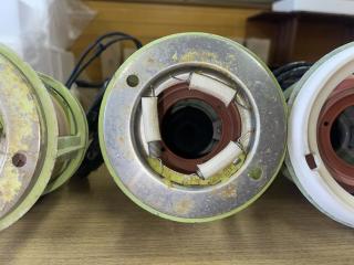 KOTOと富士 集魚灯×4本とソケット×5本セット