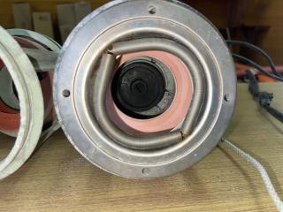 KOTOと富士 集魚灯×4本とソケット×5本セット