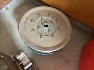 森山製作所 ホーマS型 MSW-1DRN-130型