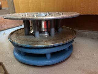 森山製作所 ホーマS型 MSW-1DRN-130型