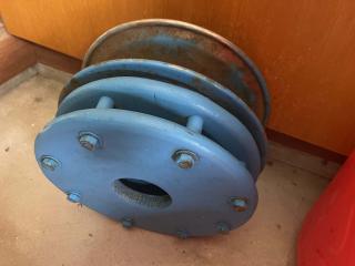 森山製作所 ホーマS型 MSW-1DRN-130型