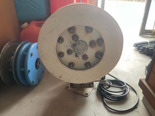 森山製作所 ホーマS型 MSW-1DRN-130型