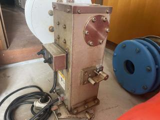 森山製作所 ホーマS型 MSW-1DRN-130型