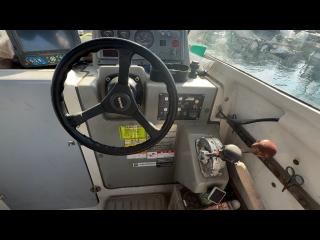 ヤンマー はやかぜEX25