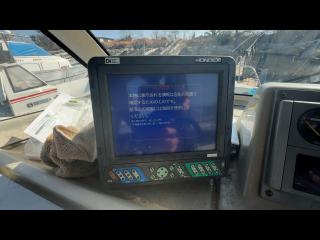 ヤンマー はやかぜEX25