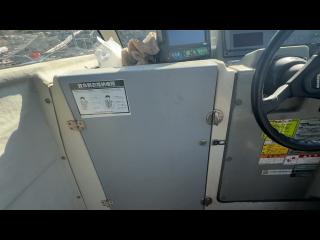 ヤンマー はやかぜEX25