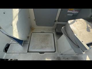 ヤンマー はやかぜEX25