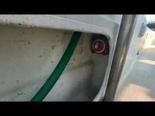 ヤンマー はやかぜEX25