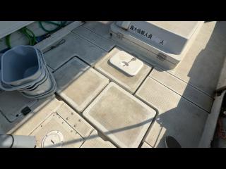 ヤンマー はやかぜEX25