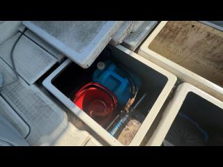 ヤンマー はやかぜEX25