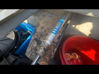 ヤンマー はやかぜEX25