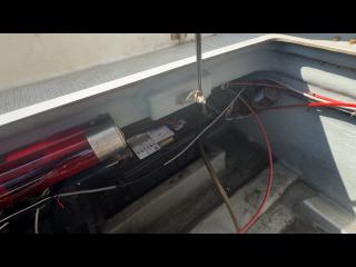 ヤンマー はやかぜEX25