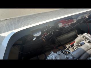 ヤンマー はやかぜEX25