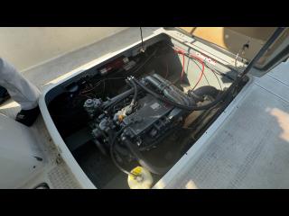 ヤンマー はやかぜEX25